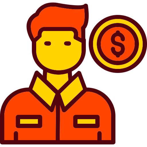 Касса бесплатно иконка