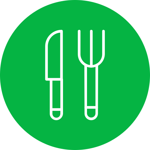 Cooking utensils - Free food and restaurant icons