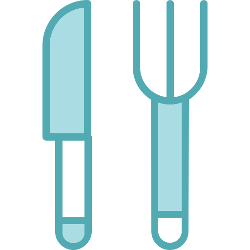 Cooking utensils - Free food and restaurant icons