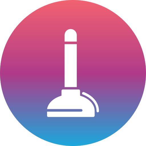 Plunger Generic Mixed icon