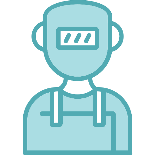 Сварщик бесплатно иконка