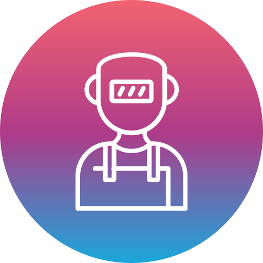 Сварщик бесплатно иконка Сварщик бесплатно иконка