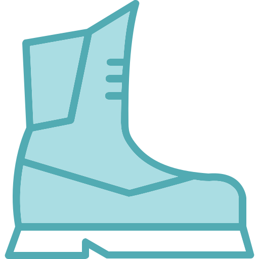 Boot free icon