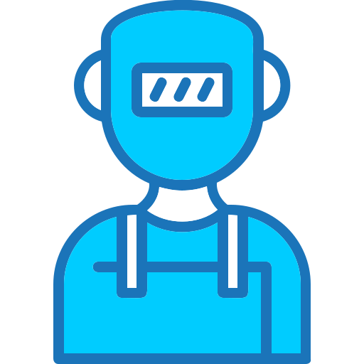 Сварщик бесплатно иконка