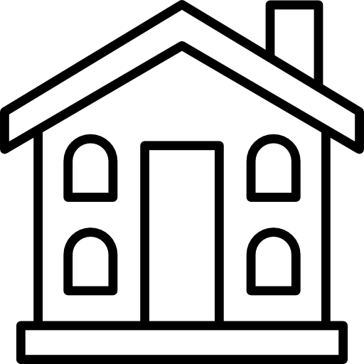 casa icono gratis