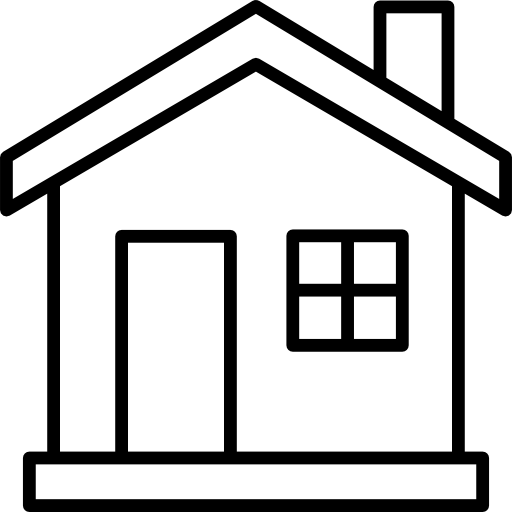 casa icono gratis