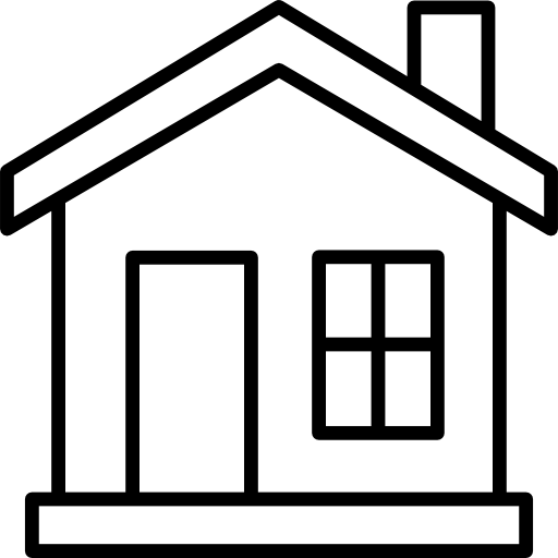 casa icono gratis