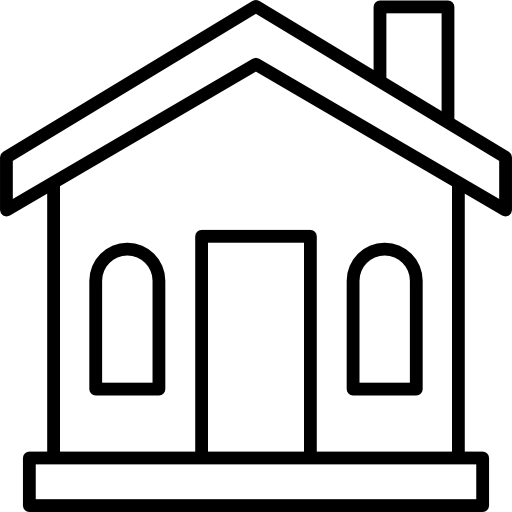 casa icono gratis