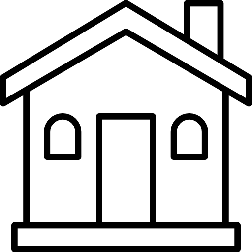 casa icono gratis