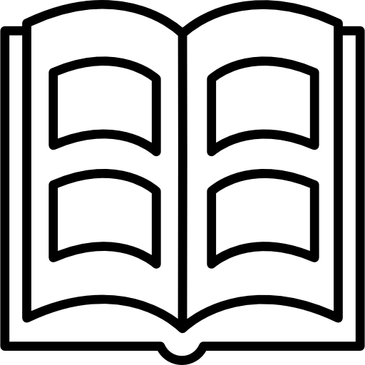libro icono gratis