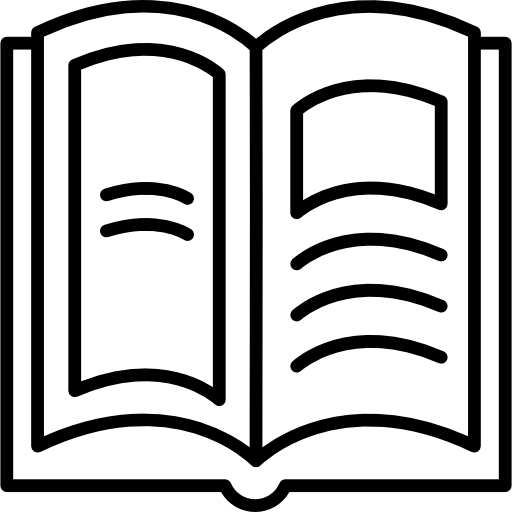 libro icono gratis