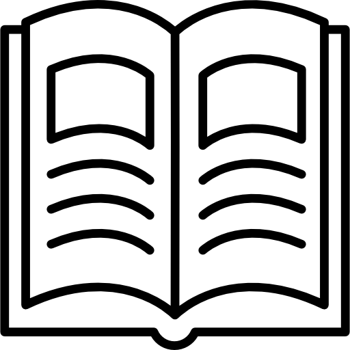 libro icono gratis