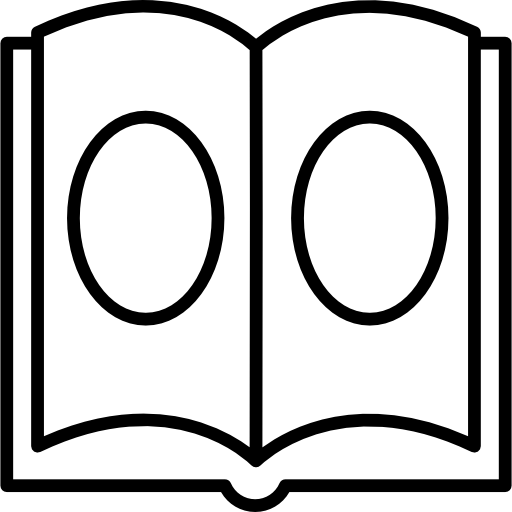 libro icono gratis