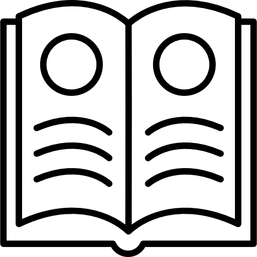 libro icono gratis