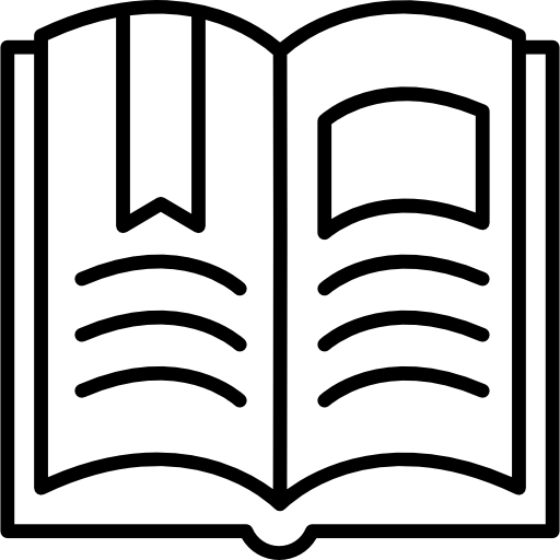 libro icono gratis