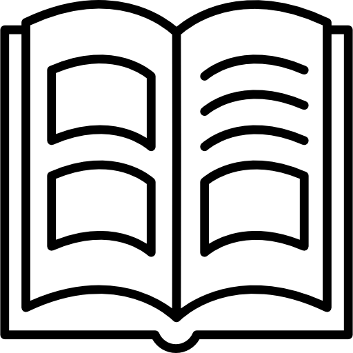 libro icono gratis