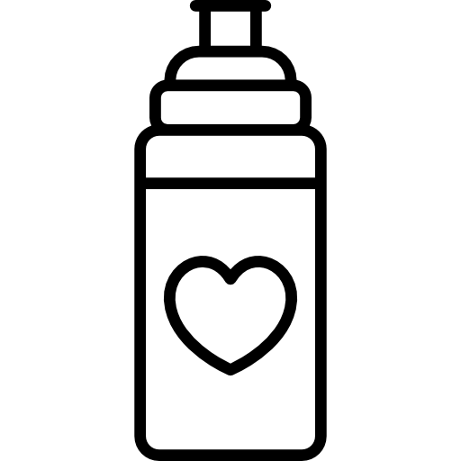 flasche kostenlos Icon