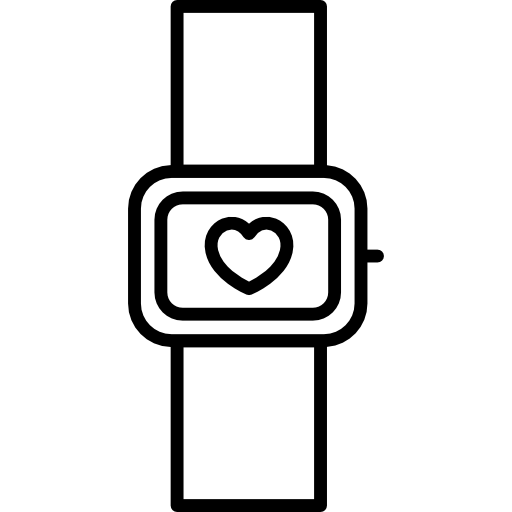 uhr kostenlos Icon