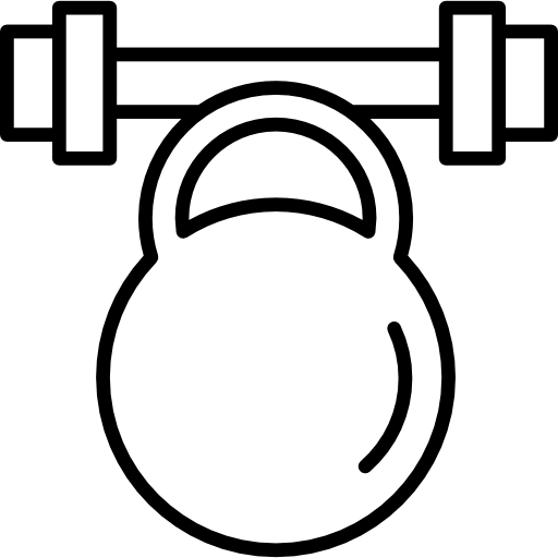 gewichte kostenlos Icon
