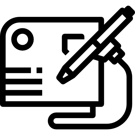 aerógrafo icono gratis