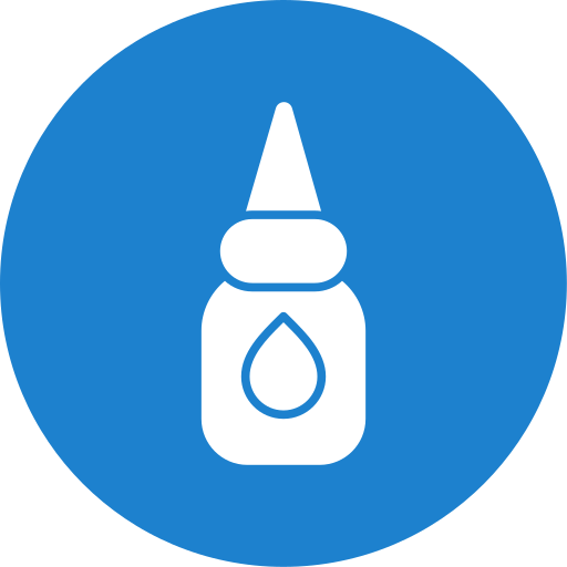 aspirador nasal icono gratis