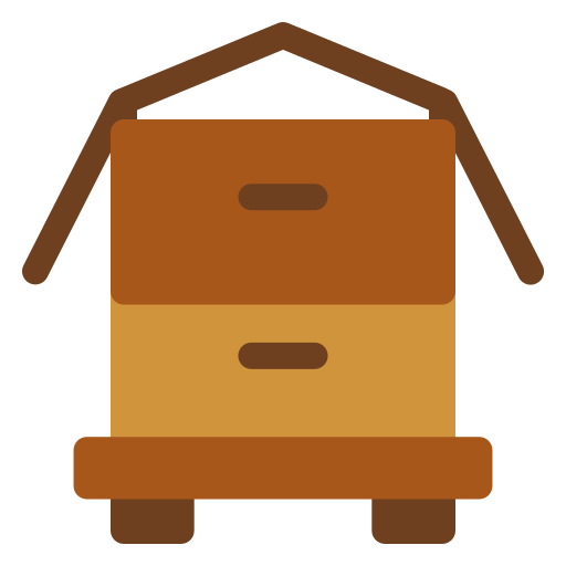 Beehive free icon Beehive free icon