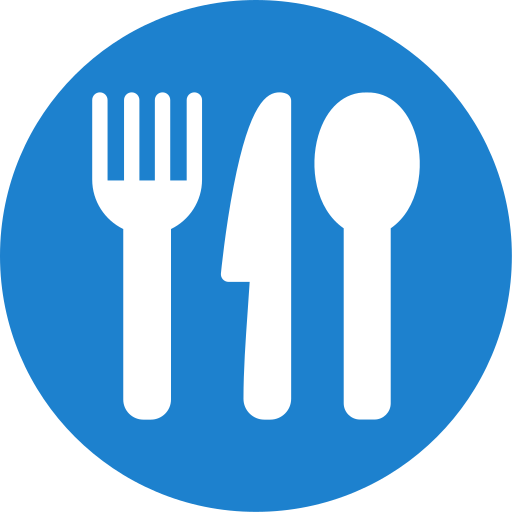 Cutlery - Free food and restaurant icons