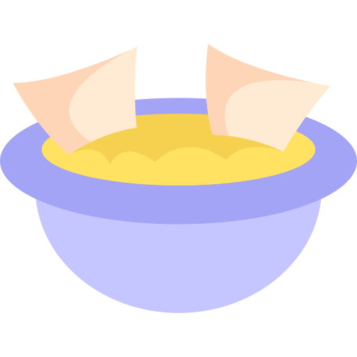 Nachos free icon
