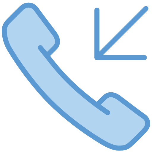Phone alarm free icon