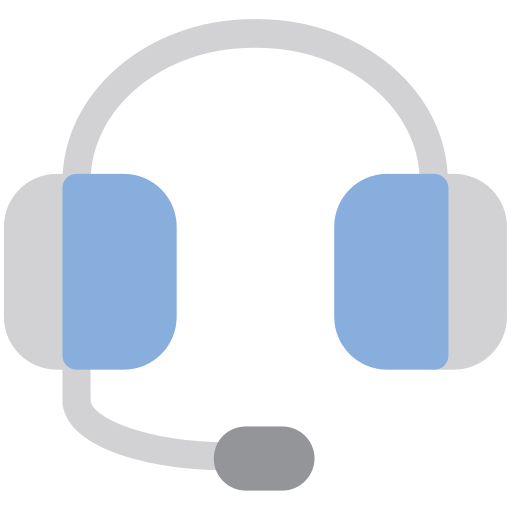 casque de musique Icône gratuit