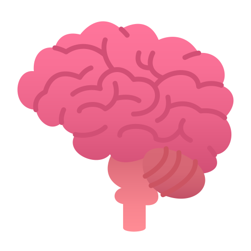 Brain - free icon