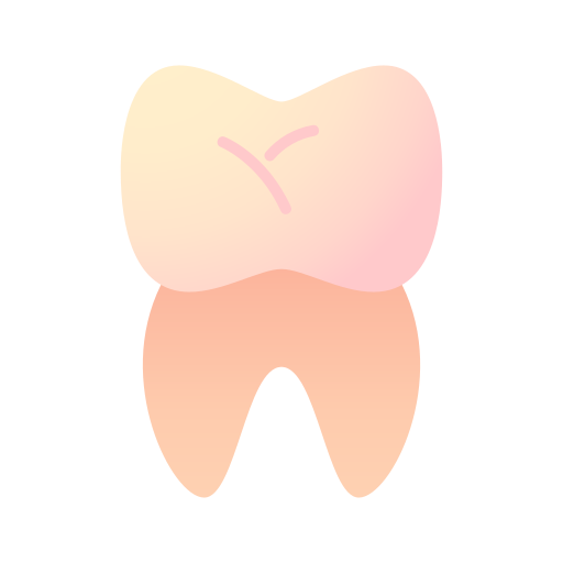 zahn kostenlos Icon zahn kostenlos Icon