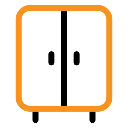 Гардероб бесплатно иконка Гардероб бесплатно иконка