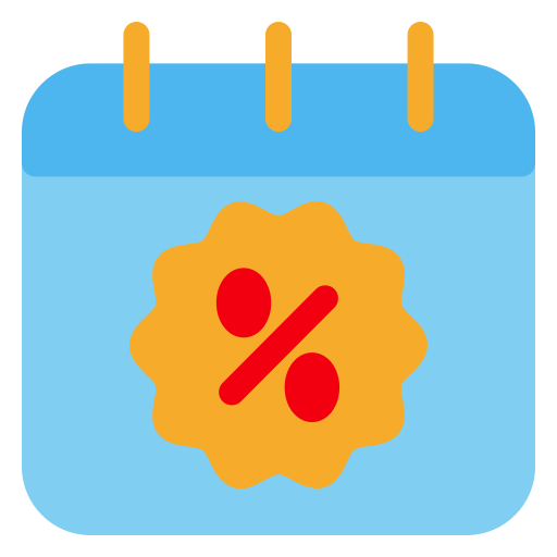 Calendar free icon Calendar free icon