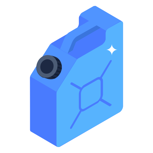 barril de petroleo icono gratis