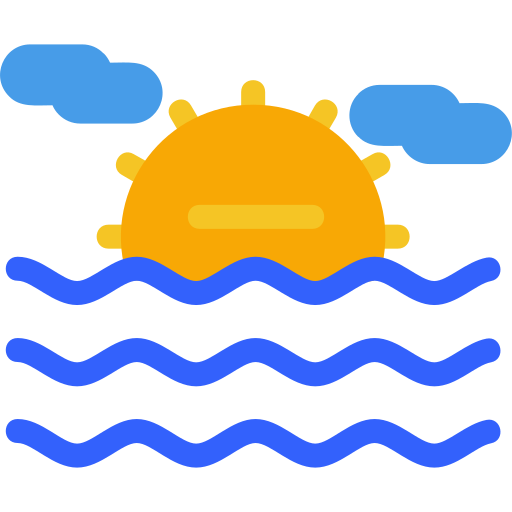 Sea - Free nature icons