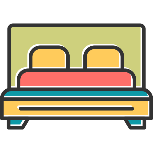 bett kostenlos Icon bett kostenlos Icon