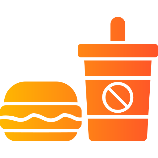 Fast food free icon Fast food free icon