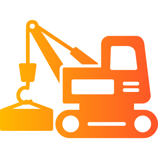 Crane free icon