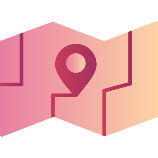 Map free icon Map free icon