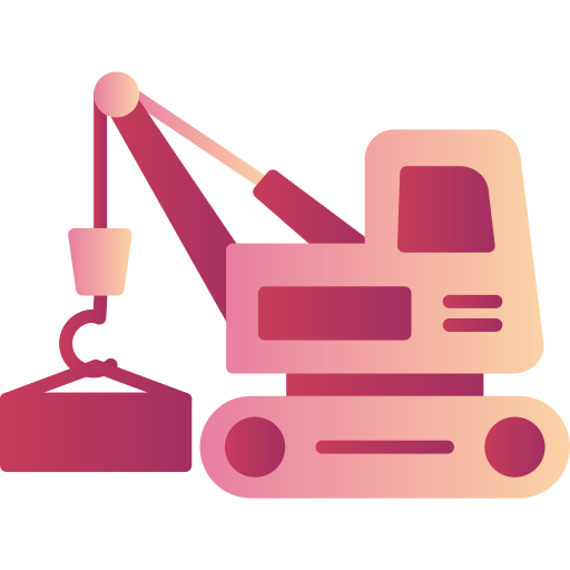 Crane free icon
