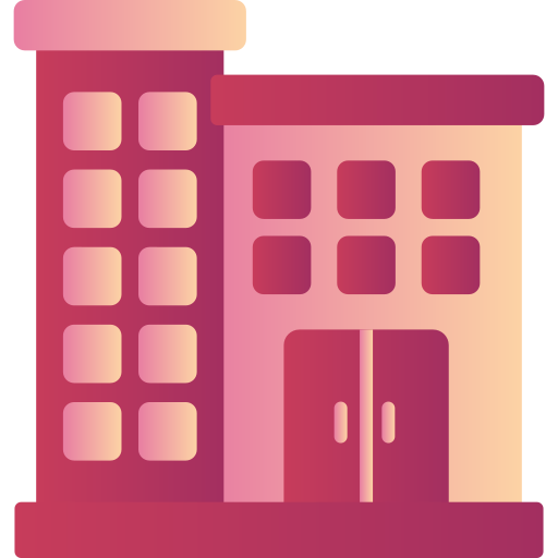 Building free icon Building free icon