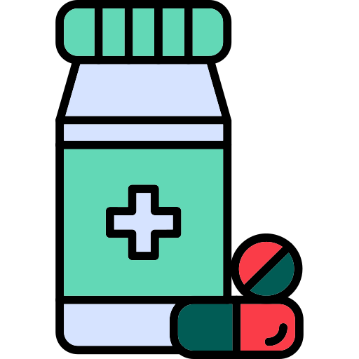 medicamento icono gratis