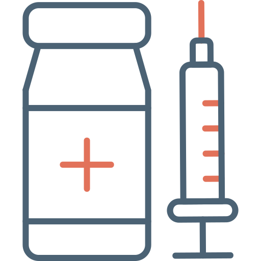 вакцинация бесплатно иконка вакцинация бесплатно иконка