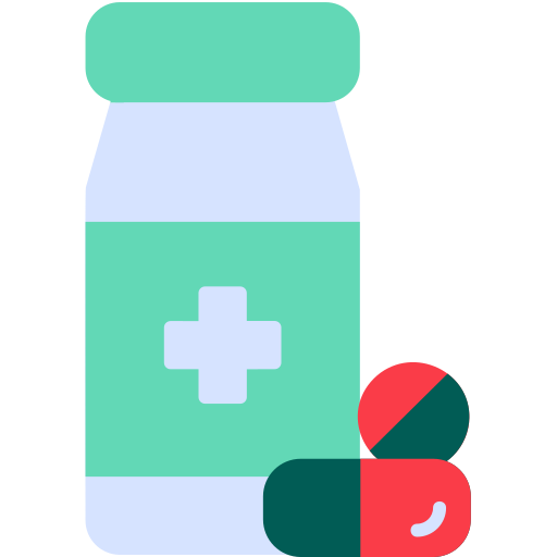 medicamento icono gratis