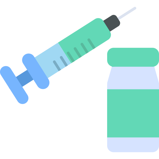 Шприц бесплатно иконка Шприц бесплатно иконка