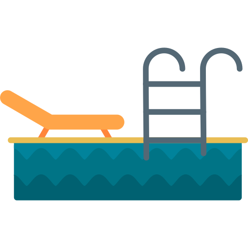 Swimming pool free icon Swimming pool free icon