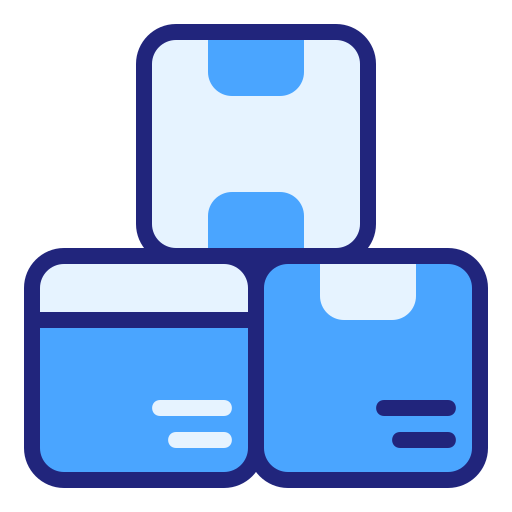 Box free icon Box free icon