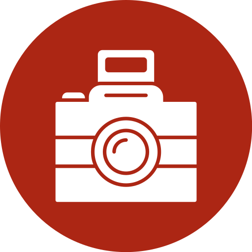 Camera - Free technology icons