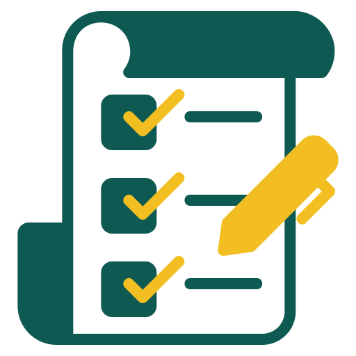 List free icon List free icon